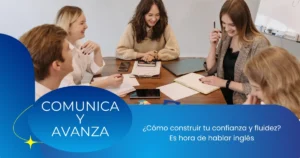 Curso de inglés