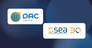 DAC Learning forma parte de SEA – Asociación de Centros de Idiomas