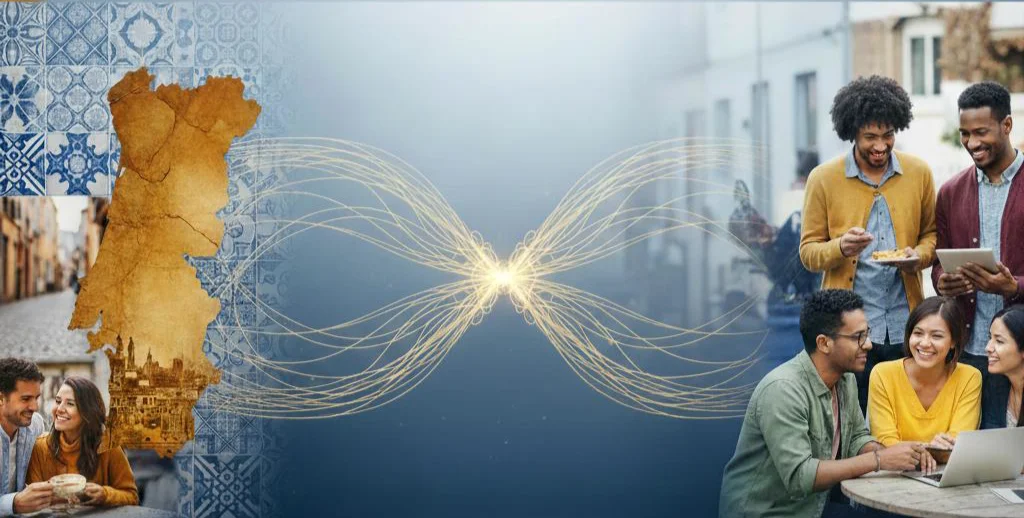 Sensibilidad intercultural: un paso clave para trabajar con Portugal