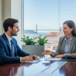 Comunicação Profissional em Portugal