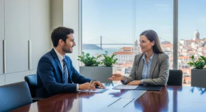 Comunicação Profissional em Portugal