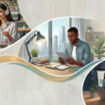 El presente del aprendizaje online