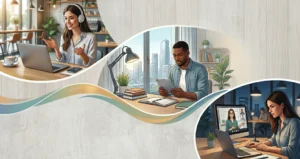 El presente del aprendizaje online