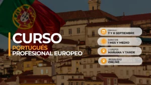 Curso de Portugués Profesional